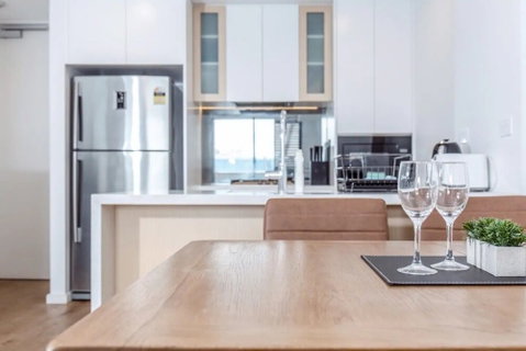 B15-darling Harbour 2 BDR Loft - Accommodation Search 1