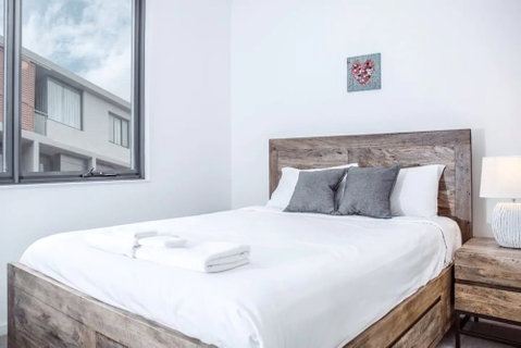 B15-darling Harbour 2 BDR Loft - Accommodation Search 5