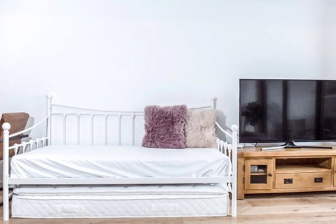 B15-darling Harbour 2 BDR Loft - Accommodation Search 2