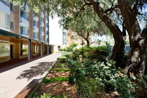 The Original Fremantle Apartment - Accommodation Search 6