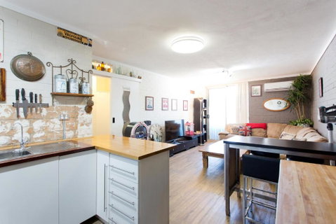 The Original Fremantle Apartment - Accommodation Search 2