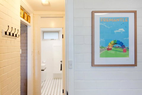 The Original Fremantle Apartment - Accommodation Search 5