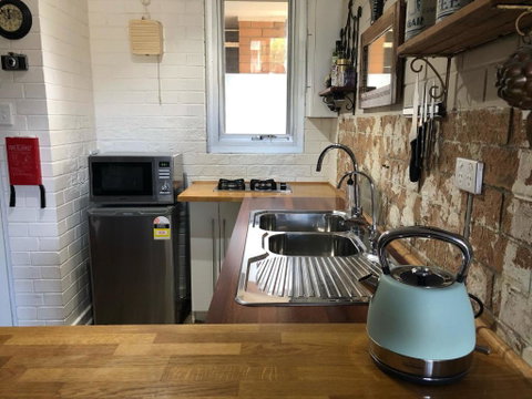 The Original Fremantle Apartment - Accommodation Search 3
