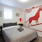 The Original Fremantle Apartment - Accommodation Search 0