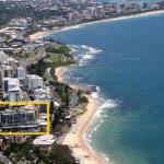 Beachfront Mooloolaba Apartment - Accommodation Search 0