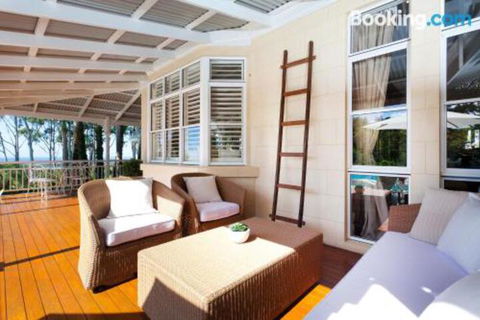 Sunrise At Sanquar Noosa Hinterland - Accommodation Search 4