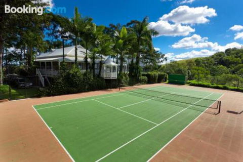 Sunrise At Sanquar Noosa Hinterland - Accommodation Search 1