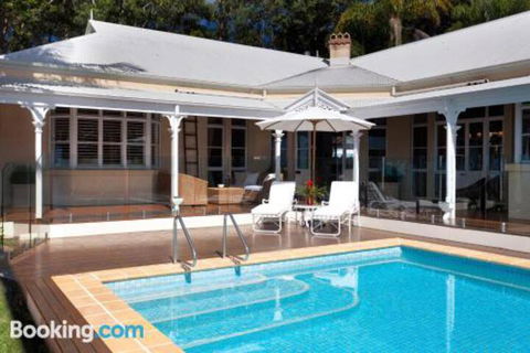 Sunrise At Sanquar Noosa Hinterland - Accommodation Search 5