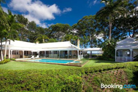 Sunrise At Sanquar Noosa Hinterland - Accommodation Search 2