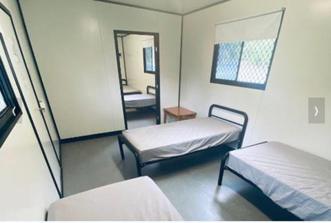 Camp Kanga - Accommodation Search 2