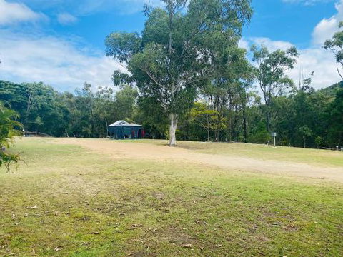 Camp Kanga - Accommodation Search 1