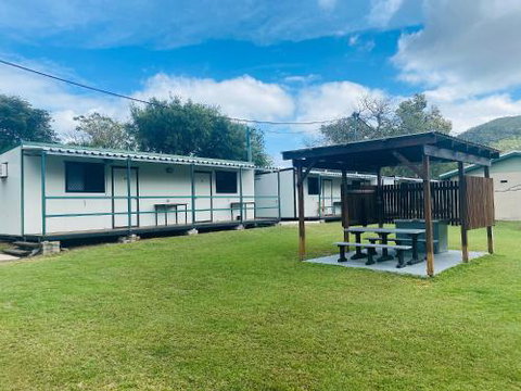 Camp Kanga - Accommodation Search 0