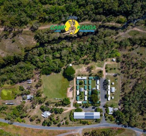 Camp Kanga - Accommodation Search 4