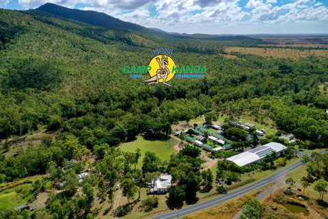 Camp Kanga - Accommodation Search 5