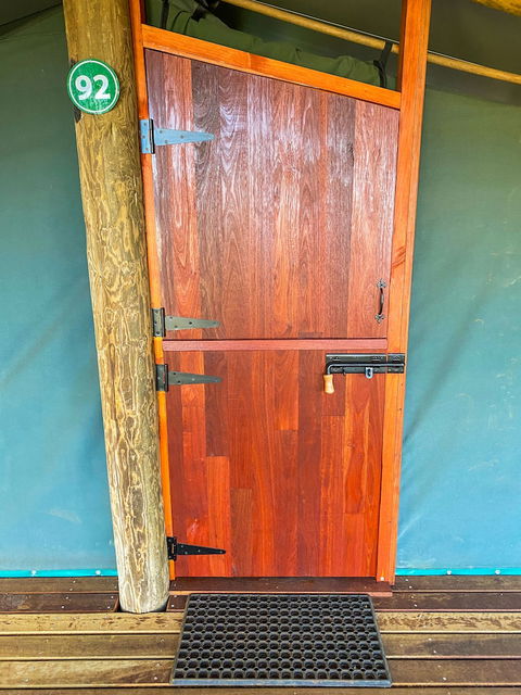 Binna Burra Rainforest Campsite - Accommodation Search 2