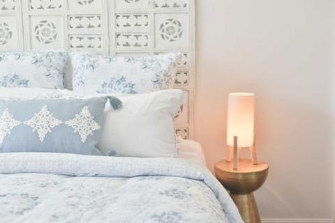Ocean Front Moffat Beach Private Rooftop Terrace Walk To Cafes Restaurants - Accommodation Search 4