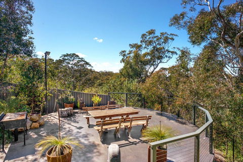 Arana Wentworth Falls - Accommodation Search 3