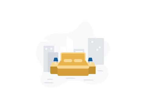 A Comfy 2BR Home Top Location FREE Parking - Accommodation Search 2