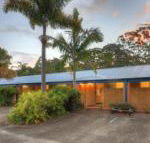 Stuarts Point Convention Centre - Accommodation Search