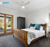 Mosss Place - Accommodation Search