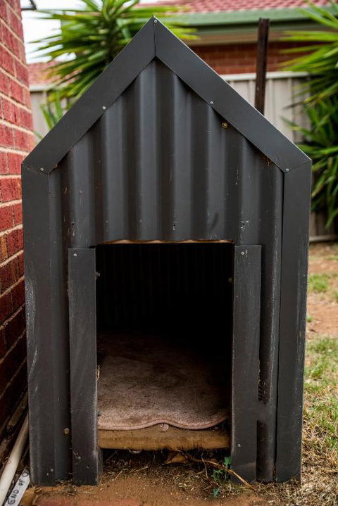 Sleepy Shackell Echuca Moama Holiday Accommodation - Accommodation Search 5