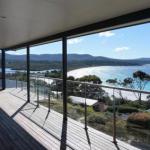 SEA EAGLE COTTAGE Amazing Views Of Bay Of Fires - Accommodation Search 0