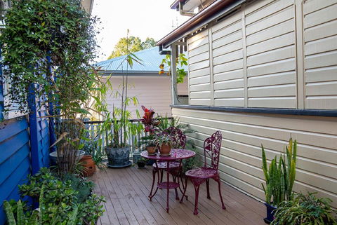 The Old Church Maleny - Accommodation Search 5