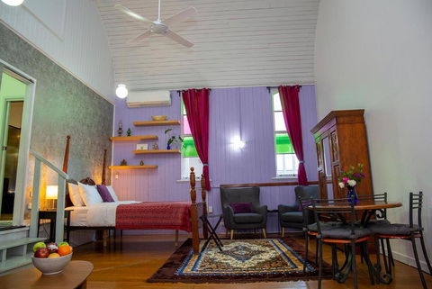 The Old Church Maleny - Accommodation Search 2