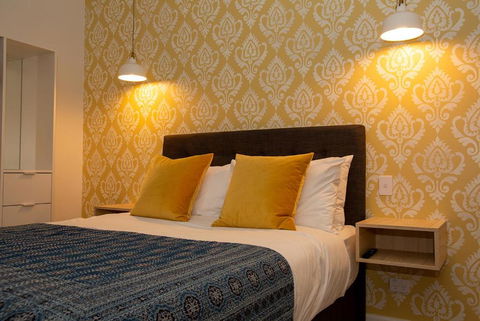 The Old Church Maleny - Accommodation Search 1
