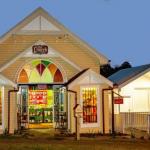 The Old Church Maleny - Accommodation Search 0
