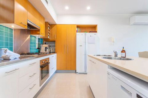 Maroochy River Inlet Views At Sebel Twin Waters Free Wifi & Parking 2 Cars - Accommodation Search 6