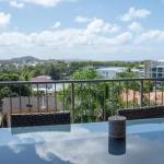 Coolum Beach 3 Level Townhouse Private Rooftop Terrace Spa Overlooking Mount Coolum - Accommodation Search 0