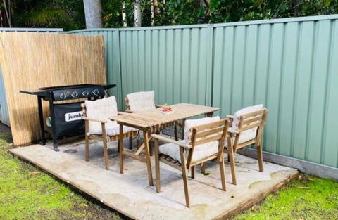 Salty Kisses Holiday House - Accommodation Search 3