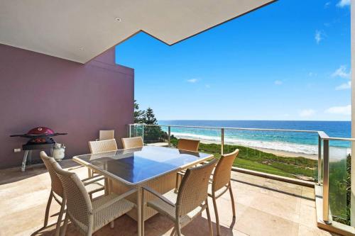 The Entrance NSW Accommodation Search