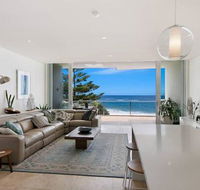 Oceanfront Penthouse Stylish  Luxurious. - Accommodation Search