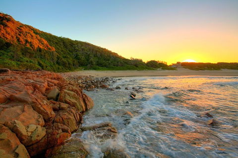 Harbourview 4 - Accommodation Search 4