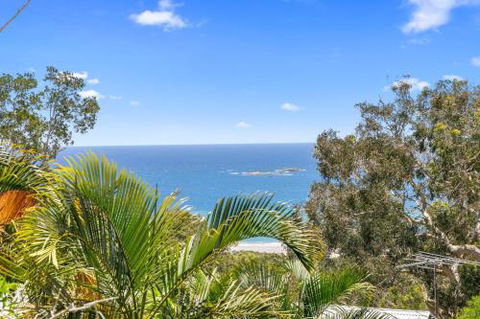 Tramican Street House - Accommodation Search 2