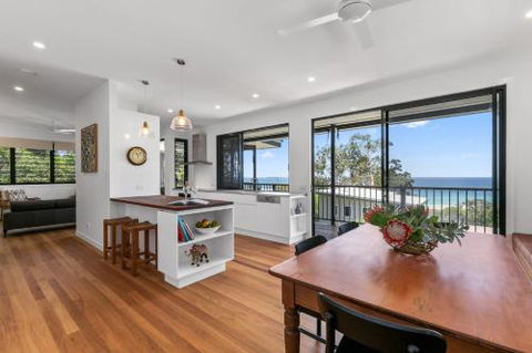 Tramican Street House - Accommodation Search 5