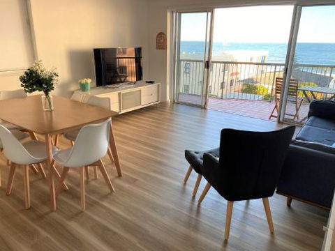 Sanctuary Shores 2 Bedroom Apartment - Accommodation Search 0