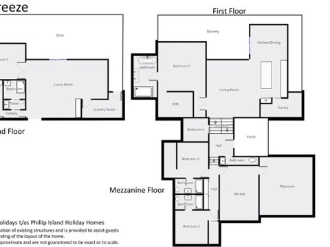 Ocean Breeze - Accommodation Search 5