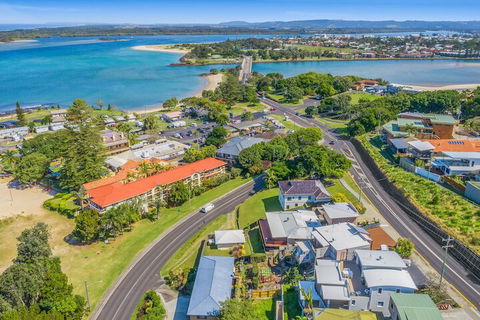 Shawhaven - Accommodation Search 2