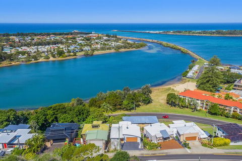 Shawhaven - Accommodation Search 1