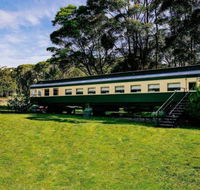THE ANGAS CARRIAGE Alpine Southern Highlands 4pm Check Out on Sundays - Accommodation Search