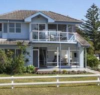 AMETHYST Gerringong 4pm Check Out Sundays - Accommodation Search
