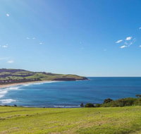 COASTLINE Boat Harbour Gerringong 4pm check out Sundays - Accommodation Search