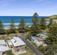 SEA MIST Gerringong 4pm Check Out Sundays - Accommodation Search