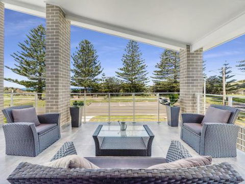 SEA MIST Gerringong 4pm Check Out Sundays - Accommodation Search 1
