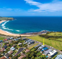 TASMAN DRIVE Gerringong 4pm check out Sundays - Accommodation Search