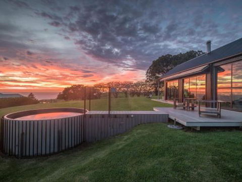 THE SHED Gerroa 4pm Checkout On Sundays & Public Holidays - Accommodation Search 0