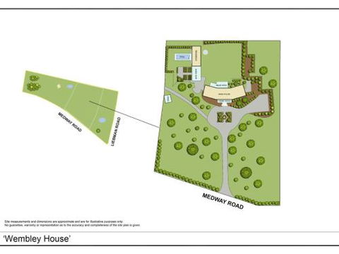 Wembley House Southern Highlands With 4pm Check Out Sunday - Accommodation Search 2